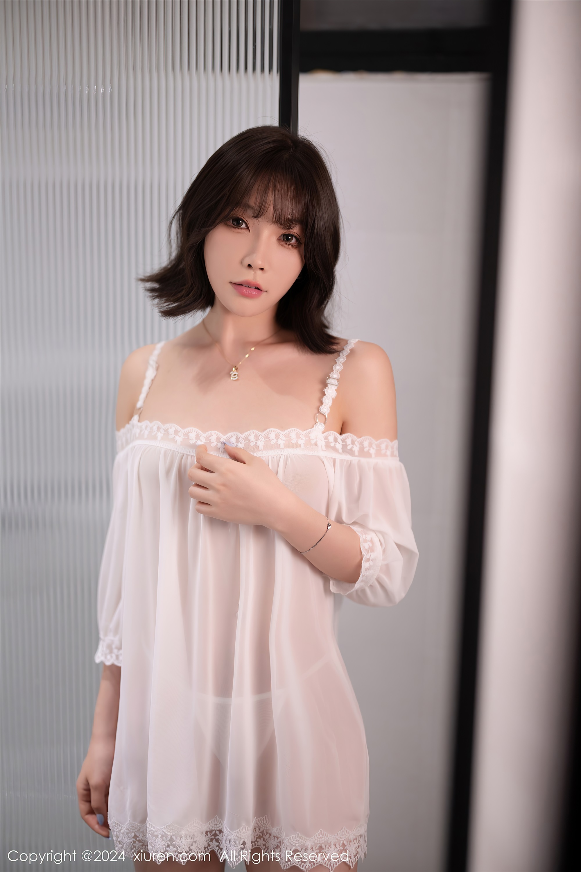 Xiuren秀人网 2024.07.10 NO.8836 徐莉芝Booty